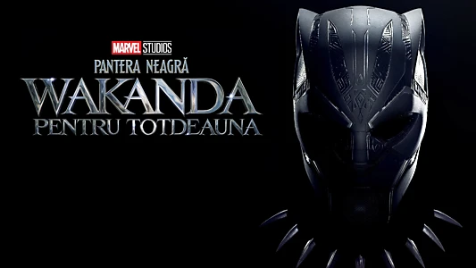 Black Panther: Wakanda Forever