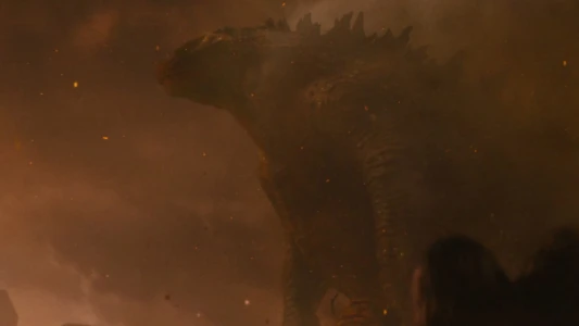 Godzilla: King of the Monsters