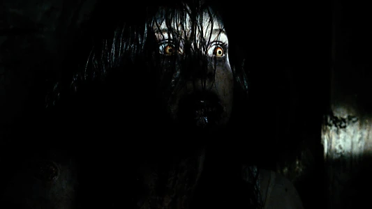 Evil Dead