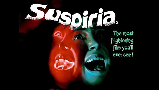 Suspiria