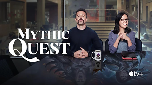 Mythic Quest