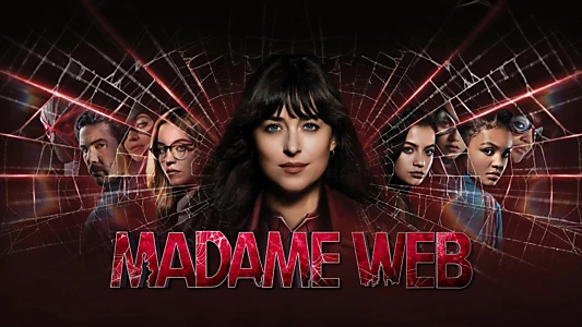 Madame Web