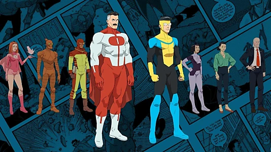 INVINCIBLE