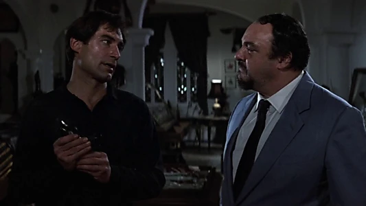 The Living Daylights