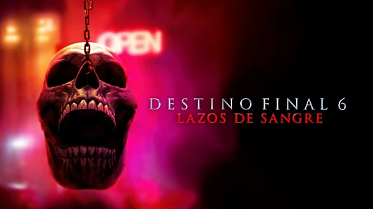 Final Destination Bloodlines
