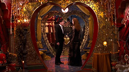 Moulin Rouge!