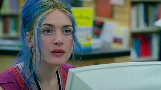 Eternal Sunshine of the Spotless Mind