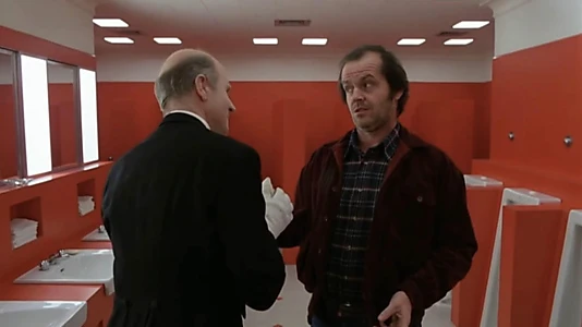 The Shining