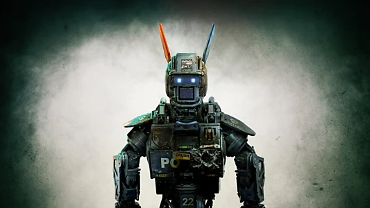 Chappie