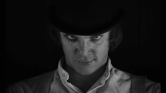 A Clockwork Orange