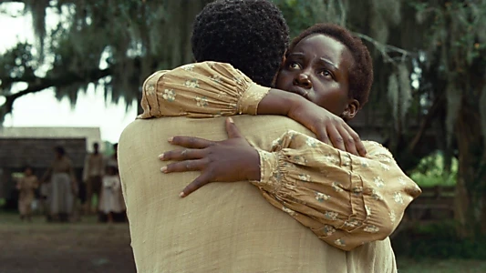 12 Years a Slave