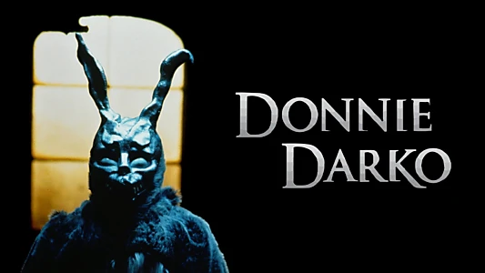 Donnie Darko