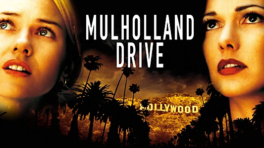 Mulholland Drive