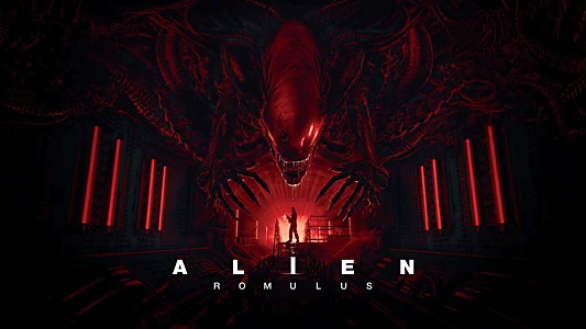 Alien: Romulus