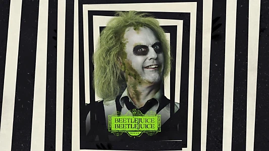 Beetlejuice Beetlejuice