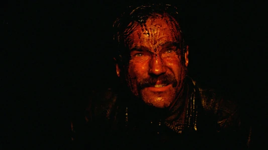 There Will Be Blood