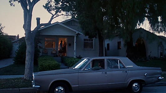 Inherent Vice