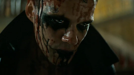 The Crow