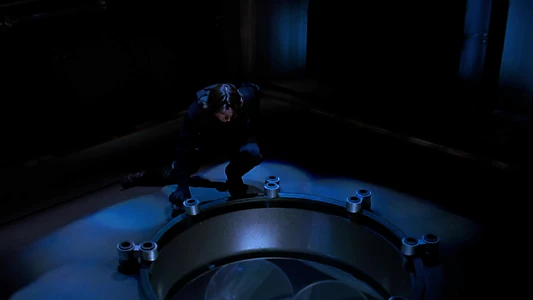 Mission: Impossible II