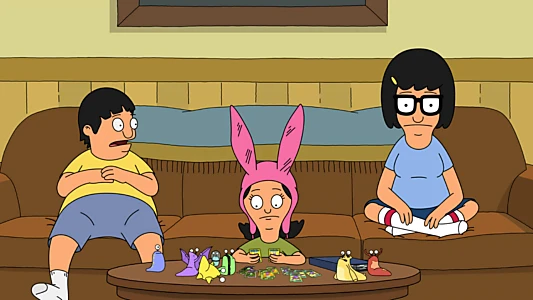 Bob's Burgers