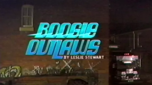 Boogie Outlaws