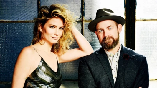 Sugarland: Live on the Inside
