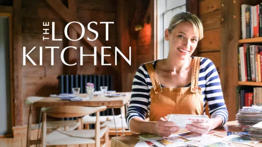 Watch The Lost Kitchen Trailer