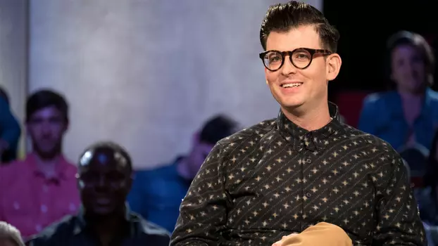 Problematic with Moshe Kasher