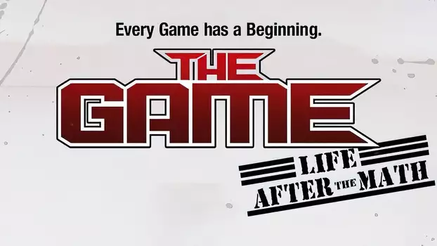 Watch The Game: Life After the Math Trailer