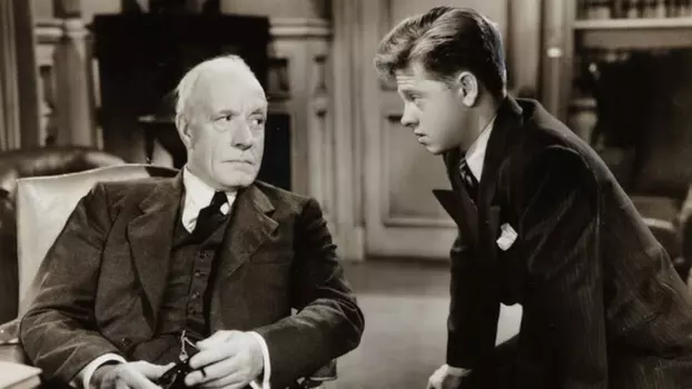 Watch The Courtship of Andy Hardy Trailer
