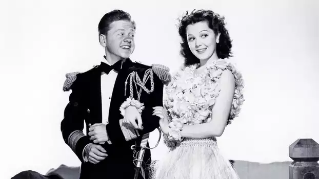 Watch Andy Hardy Gets Spring Fever Trailer