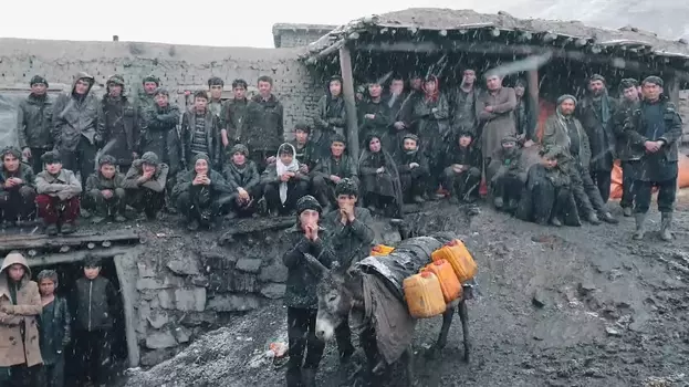 Watch Afghan Coal Trailer