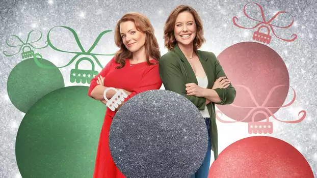 Watch Sister Swap: Christmas in the City Trailer