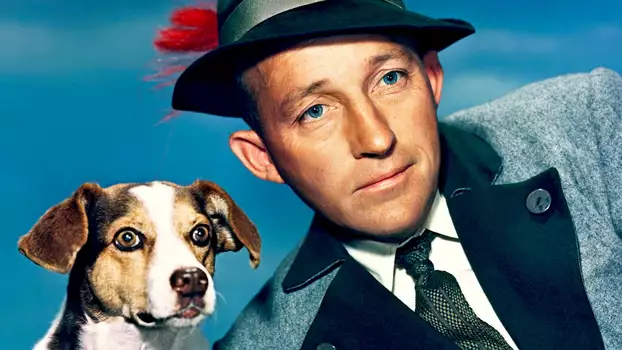 Watch Bing Crosby: Rediscovered Trailer