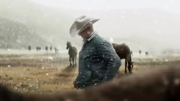 Watch My Heroes Were Cowboys Trailer