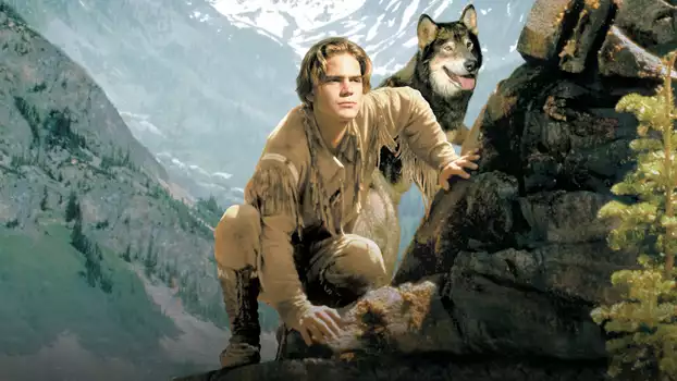 Watch White Fang 2: Myth of the White Wolf Trailer