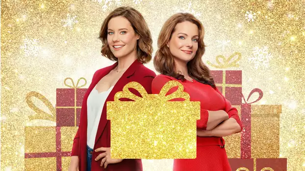 Watch Sister Swap: A Hometown Holiday Trailer