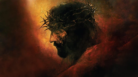 Watch The Passion of the Christ Trailer