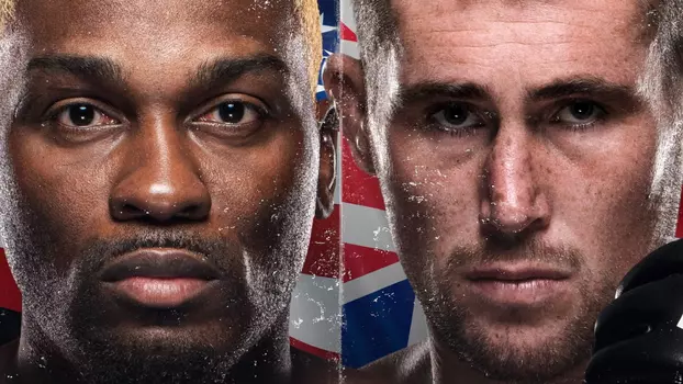 Watch UFC Fight Night 191: Brunson vs. Till Trailer