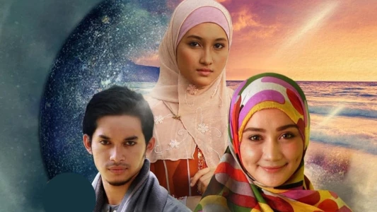 Watch 99 Kali Rindu Trailer