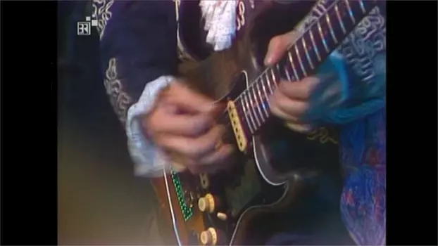 Stevie Ray Vaughan: Live In Munich 1984