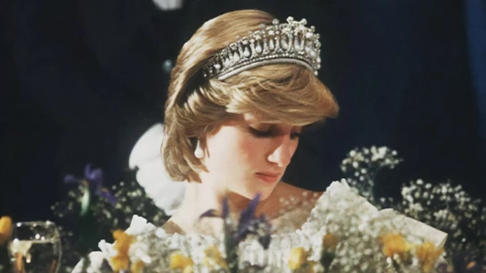 Diana: l'envers de la couronne