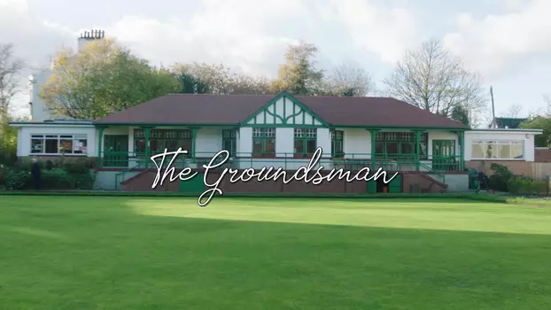 The Groundsman