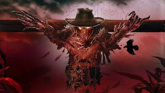 Watch Messengers 2: The Scarecrow Trailer