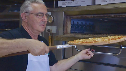 Watch Pizza Shop: An Italian-American Dream Trailer