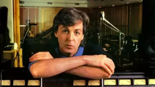 Watch The Paul McCartney Special Trailer