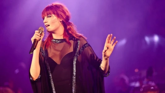 Watch Florence and The Machine: Live at the Hammersmith Apollo Trailer