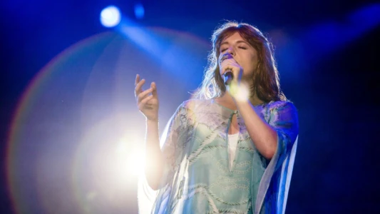 Watch Florence and The Machine: Live at Rock In Rio V Trailer