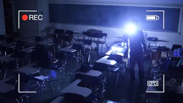 Watch Classroom 6 Trailer