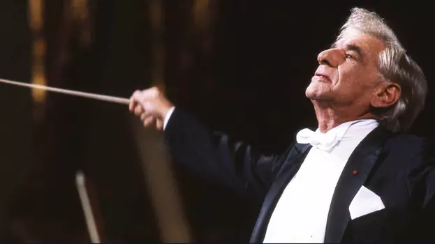 Watch Leonard Bernstein: A Genius Divided Trailer
